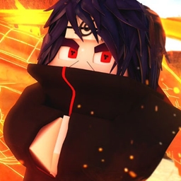Shinobi Storm (5th Great Ninja War) logo