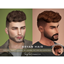 SONYASIMS - BRYAN HAIR logo