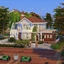 British Home | No CC logo