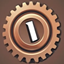 create: mix match logo