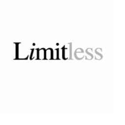 Project limtless logo