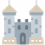 Simply Gates logo