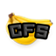 Crezy Frend Stuff logo