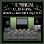 Theatrical Curtains Recolours - 4 Sizes logo