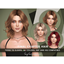 SONYASIMS - FINAL CHAPTER HAIR logo