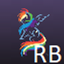 Redstone Block logo