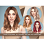 SONYASIMS - DETACHMENT HAIR logo