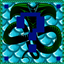 Snake Lucky Block | Reuploaded logo