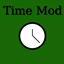 Time (Salazar5675) logo