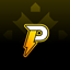 Power's Science & Seance ReCraft logo