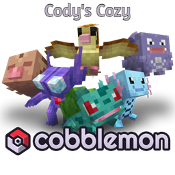 Cody's Cobblemon Adventure: Fabric Edition project image