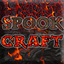 SpookCraft (Baco & Everest) logo