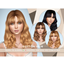 SONYASIMS - COTTON HAIR (2 STYLES INCLUDED WITH AND WITHOUT BANGS) logo