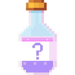 Mystery Potion project image