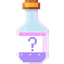 Mystery Potion logo