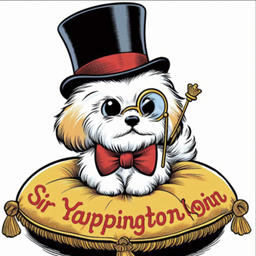 Yappingland logo