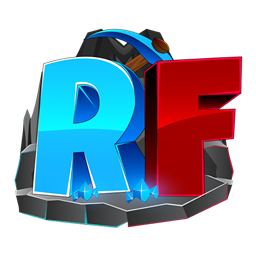 Rune Forge logo