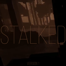 Stalked: A Horror Experience  logo