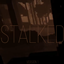 Stalked: A Horror Experience  logo