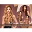 SONYASIMS - THE CALVARY HAIR logo