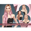 SONYASIMS - THE ADVENT HAIR logo