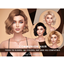 SONYASIMS - COMMUNION HAIR logo