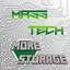 MTS More Storage logo