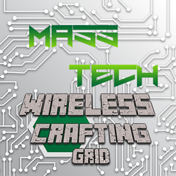 MassTech Storage Wireless Crafting Terminal