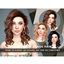 SONYASIMS - ANTHEM OF PRAISE HAIR logo