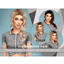 SONYASIMS - LIVING WATER HAIR logo