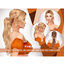 SONYASIMS - PUMA HAIR logo