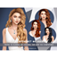 SONYASIMS - HEAVEN MET ME HAIR logo