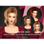 SONYASIMS - GENESIS HAIR logo