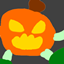 The Spookman's Realm logo