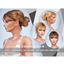 SONYASIMS - COURAGE HAIR logo