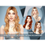 SONYASIMS - PLANETARY TRANSITION HAIR logo