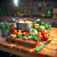 Project MMO: Farmer's Delight Compat logo