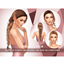 SONYASIMS - FISHTAIL HAIR logo