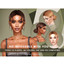 SONYASIMS - NO IMPOSSIBLE WITH YOU HAIR logo