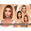 SONYASIMS - LITTLE SIM HAIR logo