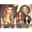 SONYASIMS - JOICI HAIR logo
