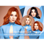 SONYASIMS - TESTAMENT HAIR logo