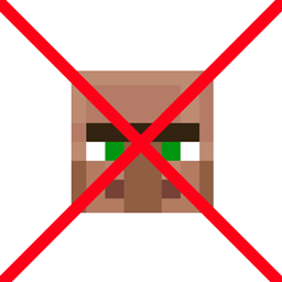 No Villager Spawning project image