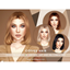 SONYASIMS - COFFEE HAIR logo