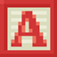 Dragon's Alphabet Blocks logo