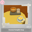 Coconut Pumpkin Soup logo