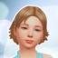 Sharon Hairstyle for Girls logo
