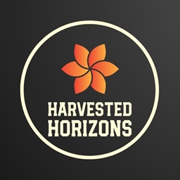 Harvested Horizons project image