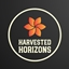 Harvested Horizons logo