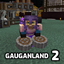 Gauganland 2 logo